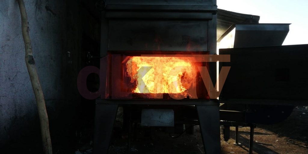 ورودی هوا (بهار)