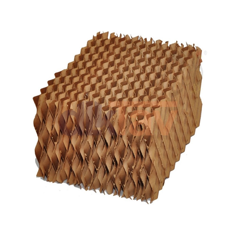 Evaporative Cooling Pads