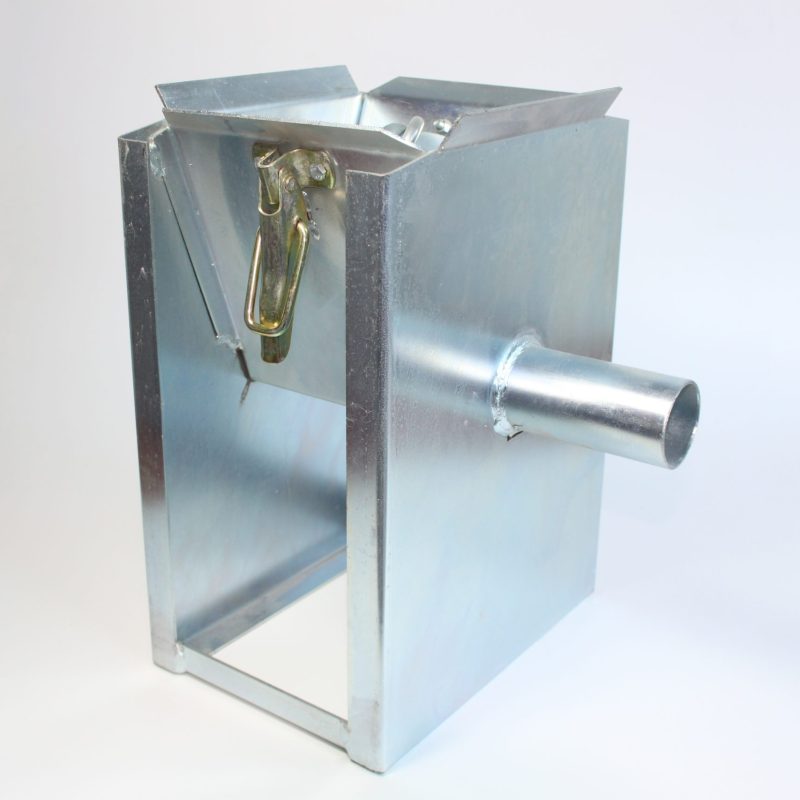 Feeder Hopper Bottom