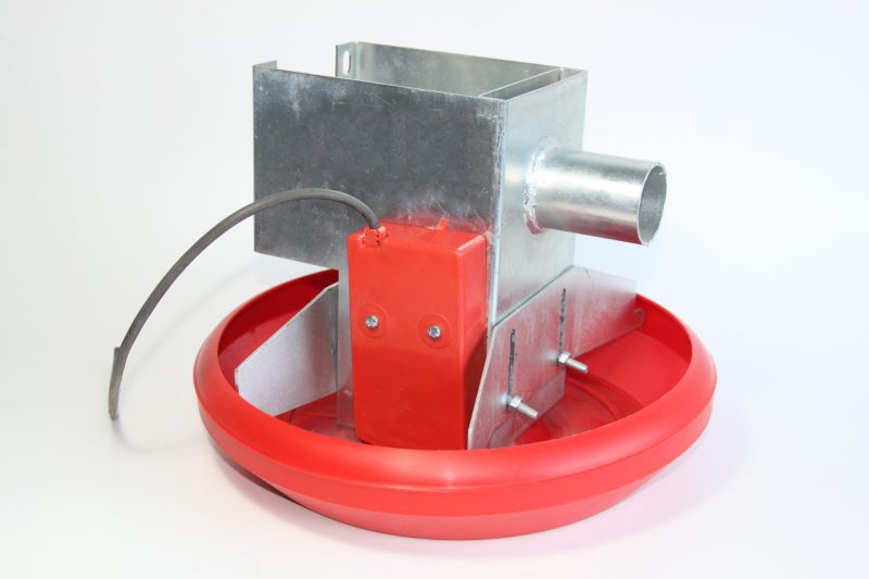 Motor Front