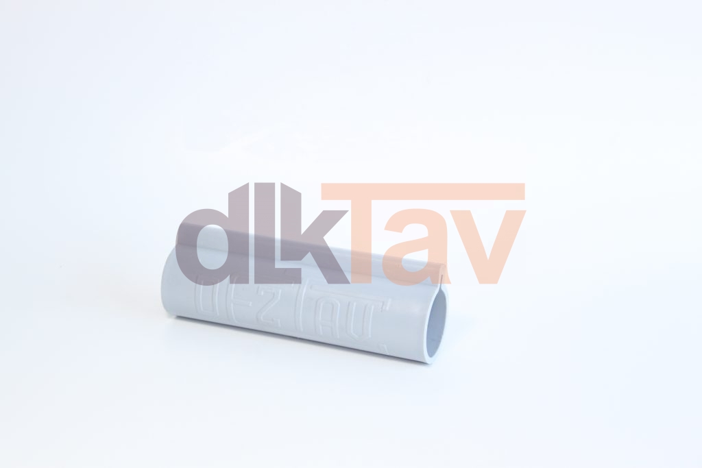 Feeding Pipe Additional Plastic