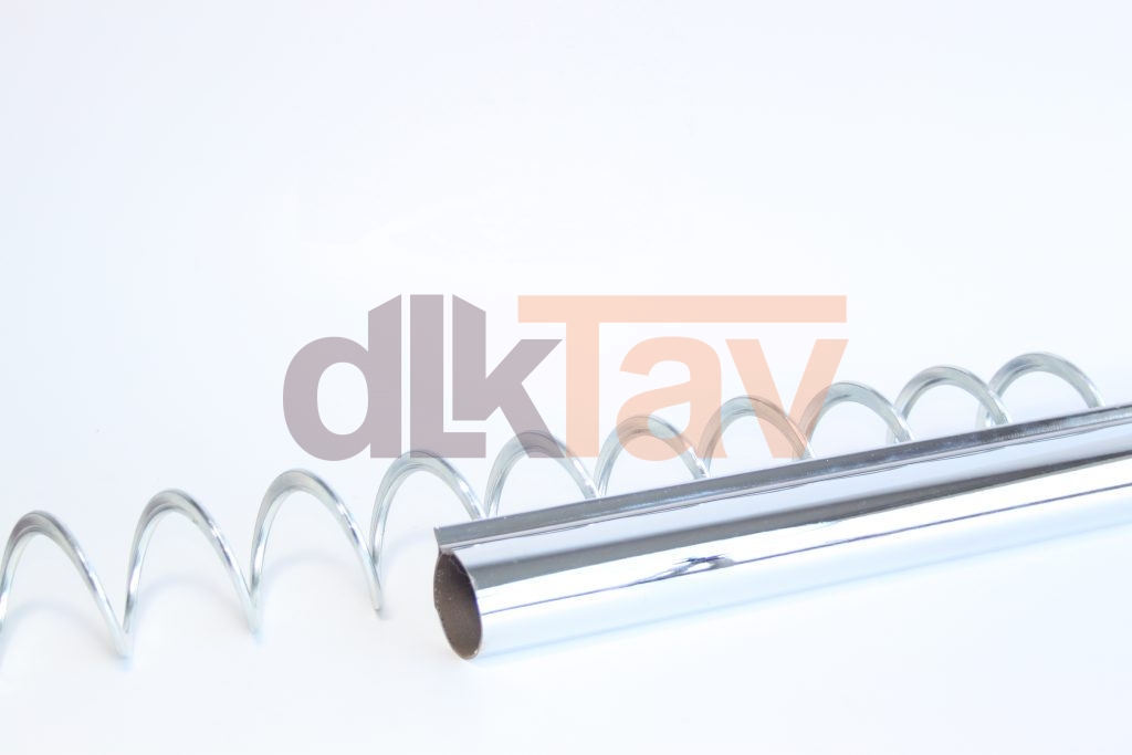 Feed Pipe