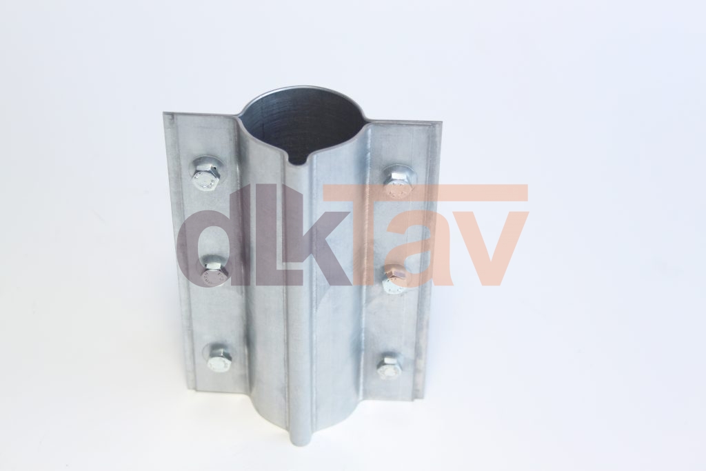 Feed Pipe Additional Sleeve Iron