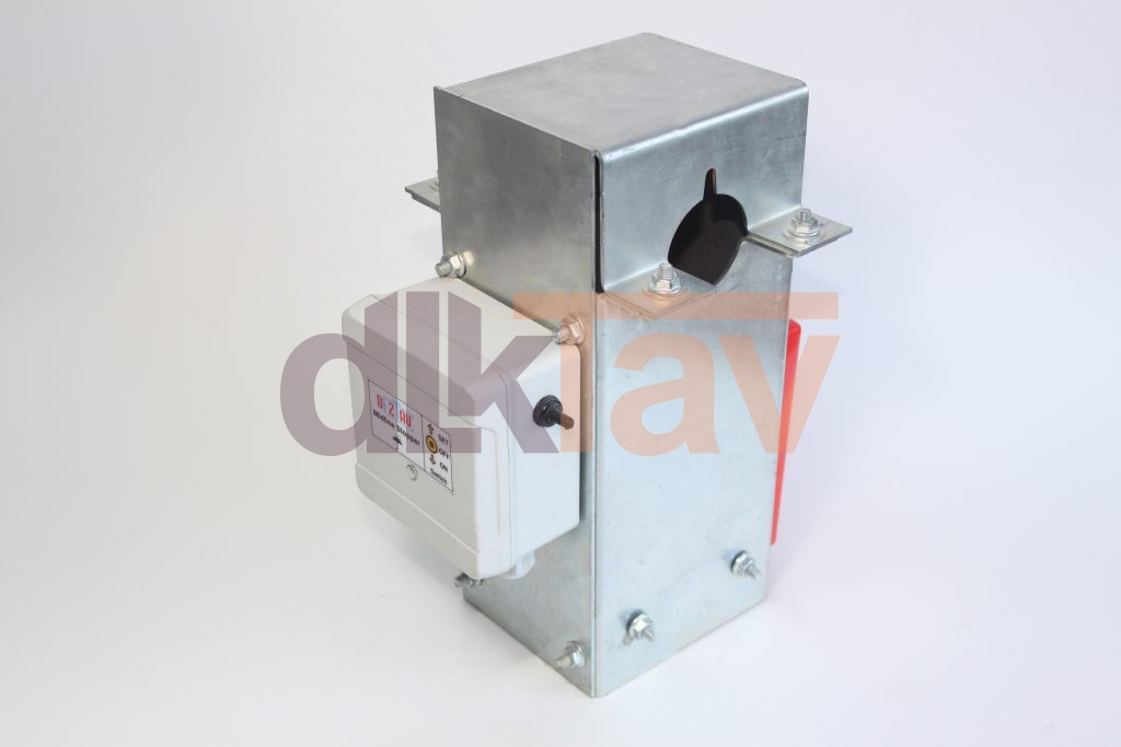 تعویض دریچه