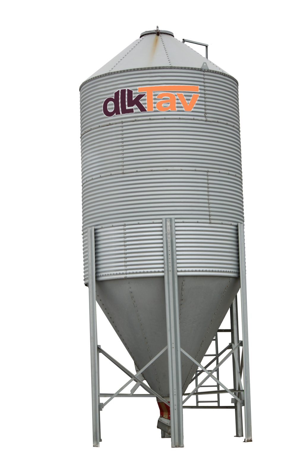 Feed Silo